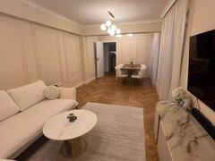 Pallady apartament 3 camere doua locuri de parcare