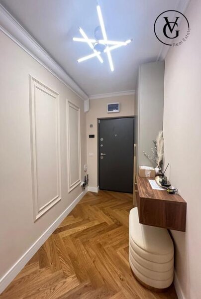 Pallady apartament 3 camere doua locuri de parcare
