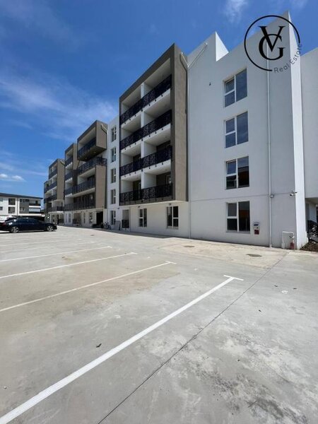 Pallady apartament 3 camere doua locuri de parcare